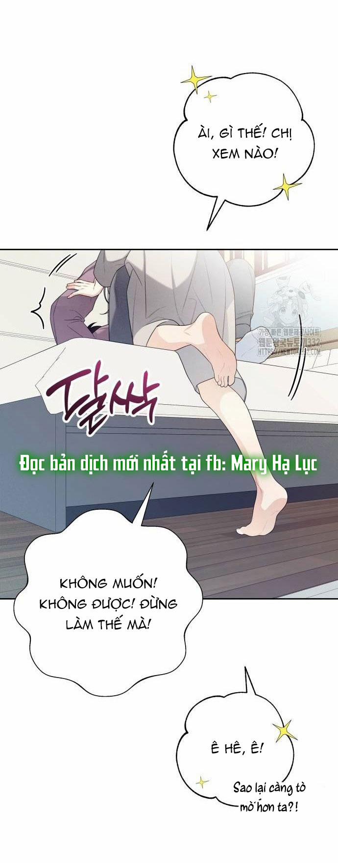 manhwax10.com - Truyện Manhwa [18+] Cậu Ổn Đến Mức Nào Chương 25 2 Trang 37