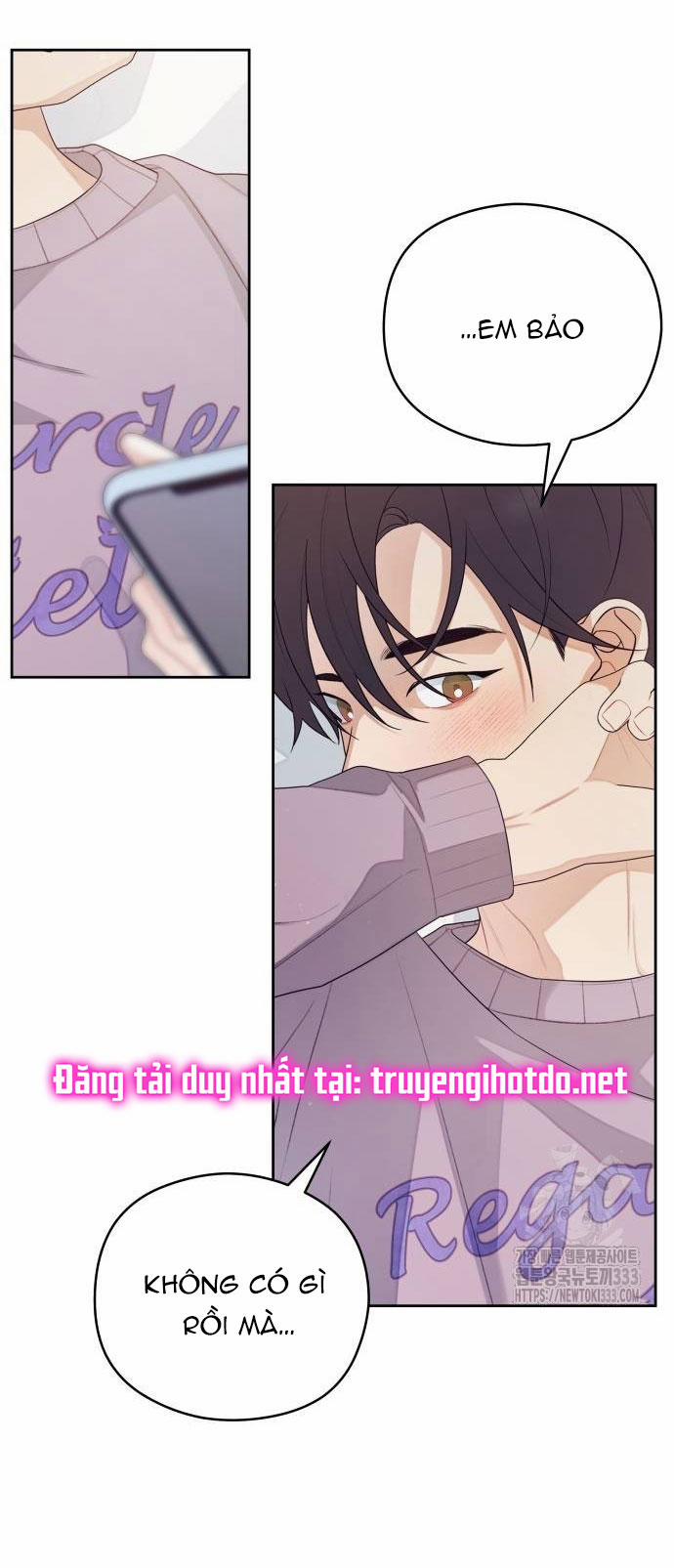 manhwax10.com - Truyện Manhwa [18+] Cậu Ổn Đến Mức Nào Chương 26 1 Trang 22