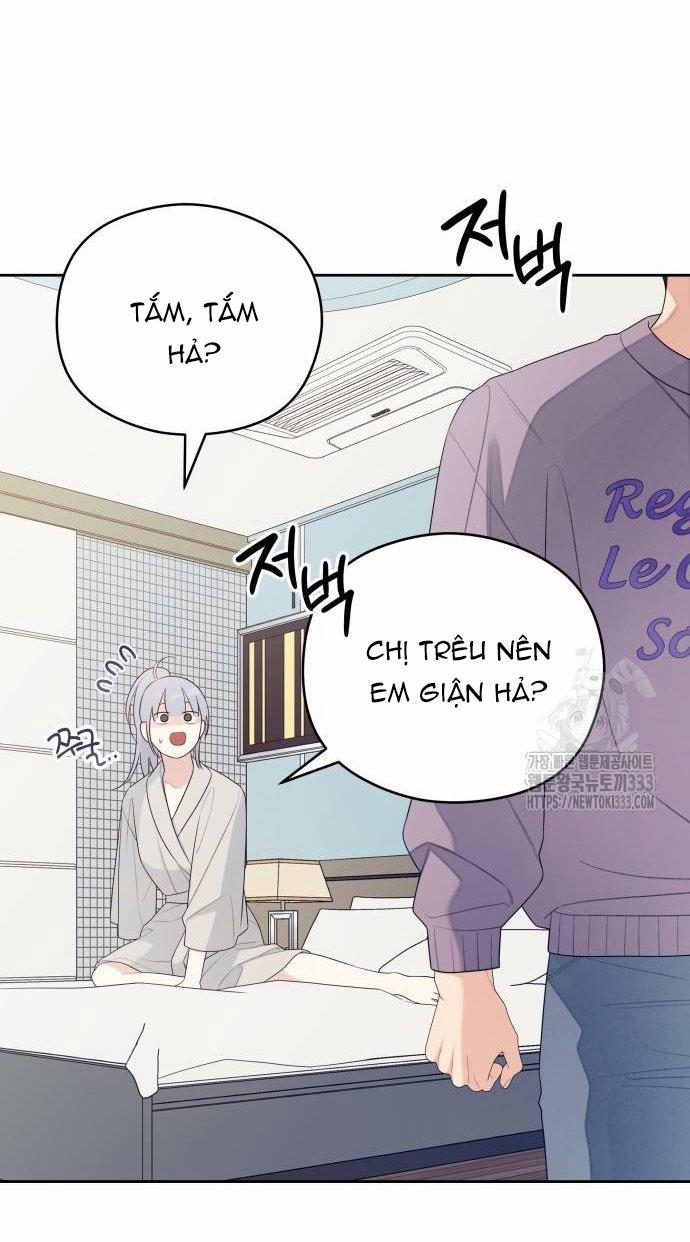 manhwax10.com - Truyện Manhwa [18+] Cậu Ổn Đến Mức Nào Chương 26 1 Trang 27