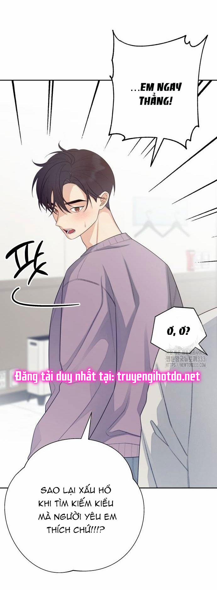 manhwax10.com - Truyện Manhwa [18+] Cậu Ổn Đến Mức Nào Chương 26 1 Trang 28