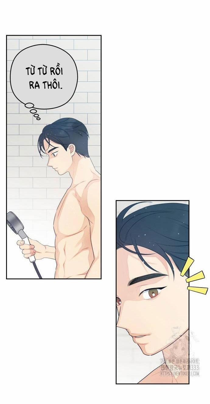 manhwax10.com - Truyện Manhwa [18+] Cậu Ổn Đến Mức Nào Chương 26 2 Trang 31