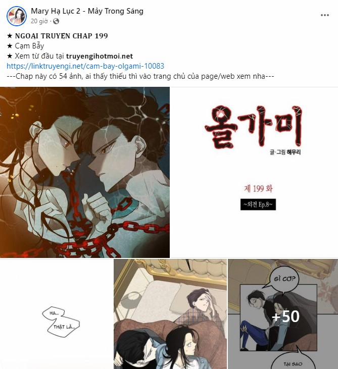 manhwax10.com - Truyện Manhwa [18+] Cậu Ổn Đến Mức Nào Chương 26 2 Trang 45