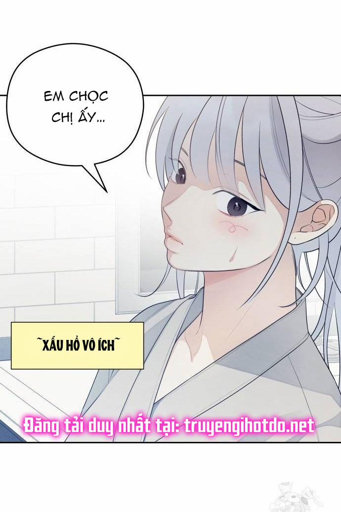 manhwax10.com - Truyện Manhwa [18+] Cậu Ổn Đến Mức Nào Chương 27 1 Trang 31