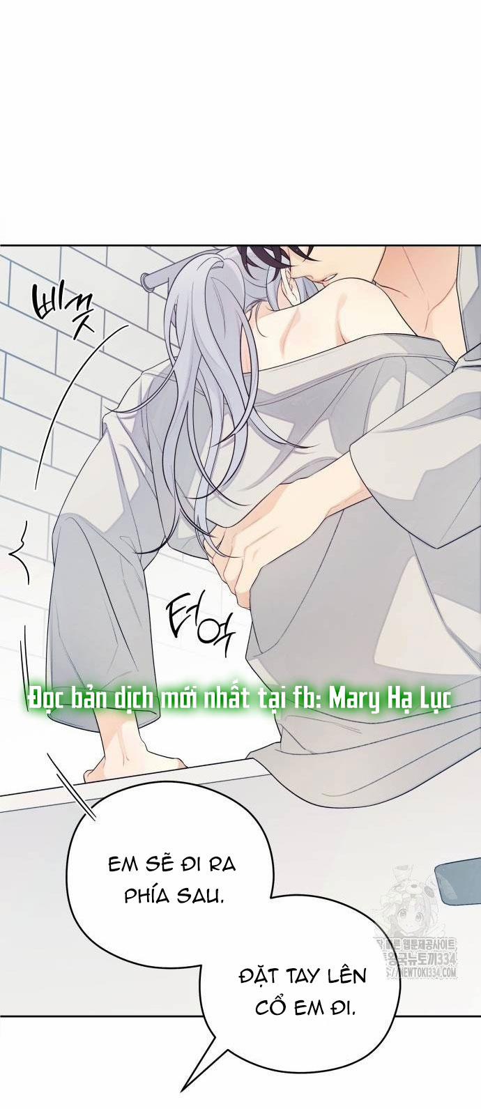 manhwax10.com - Truyện Manhwa [18+] Cậu Ổn Đến Mức Nào Chương 27 2 Trang 22