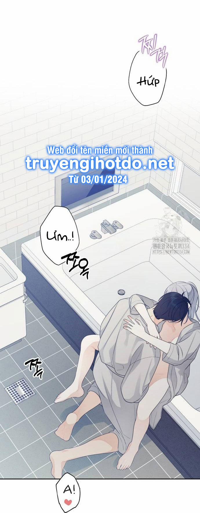 manhwax10.com - Truyện Manhwa [18+] Cậu Ổn Đến Mức Nào Chương 27 2 Trang 30