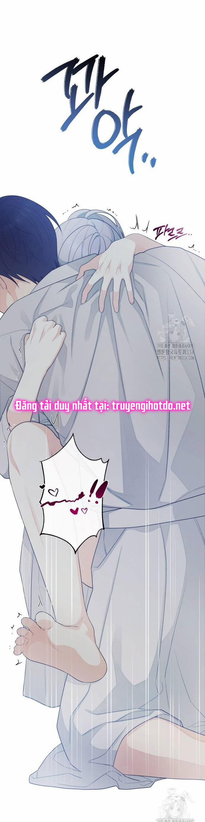 manhwax10.com - Truyện Manhwa [18+] Cậu Ổn Đến Mức Nào Chương 27 2 Trang 33