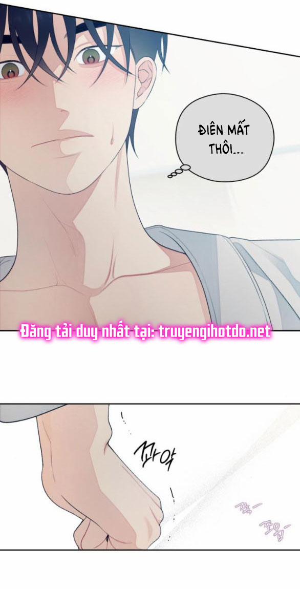 manhwax10.com - Truyện Manhwa [18+] Cậu Ổn Đến Mức Nào Chương 28 1 Trang 14