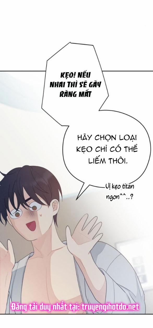 manhwax10.com - Truyện Manhwa [18+] Cậu Ổn Đến Mức Nào Chương 28 1 Trang 23