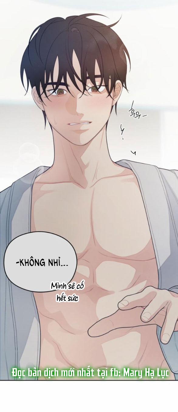 manhwax10.com - Truyện Manhwa [18+] Cậu Ổn Đến Mức Nào Chương 28 2 Trang 12