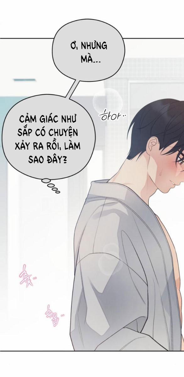 manhwax10.com - Truyện Manhwa [18+] Cậu Ổn Đến Mức Nào Chương 28 2 Trang 15