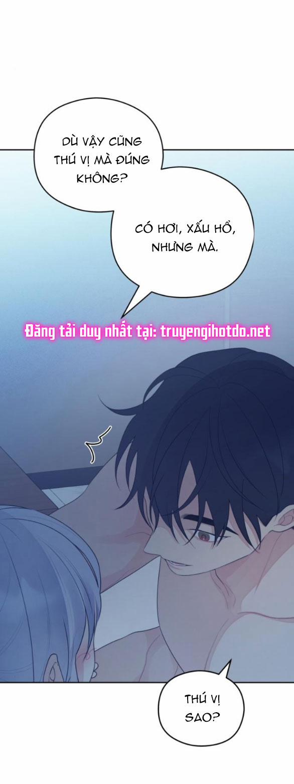 manhwax10.com - Truyện Manhwa [18+] Cậu Ổn Đến Mức Nào Chương 28 2 Trang 31