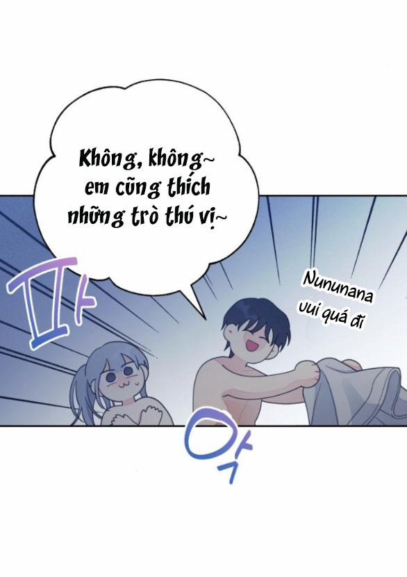 manhwax10.com - Truyện Manhwa [18+] Cậu Ổn Đến Mức Nào Chương 28 2 Trang 34