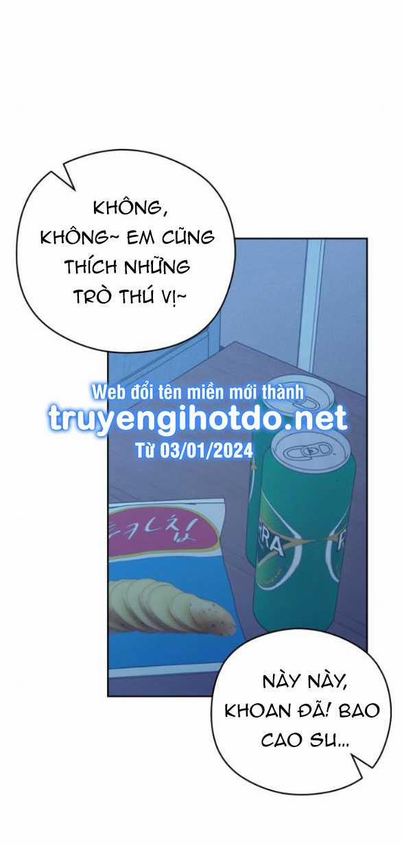 manhwax10.com - Truyện Manhwa [18+] Cậu Ổn Đến Mức Nào Chương 29 1 Trang 2