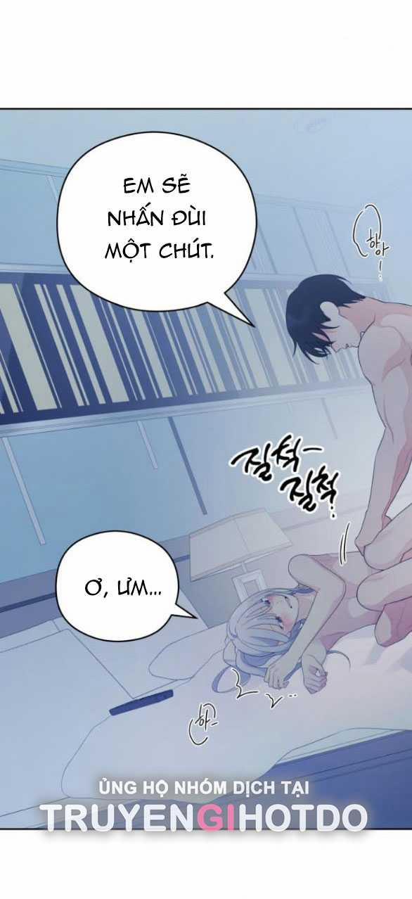 manhwax10.com - Truyện Manhwa [18+] Cậu Ổn Đến Mức Nào Chương 29 1 Trang 21