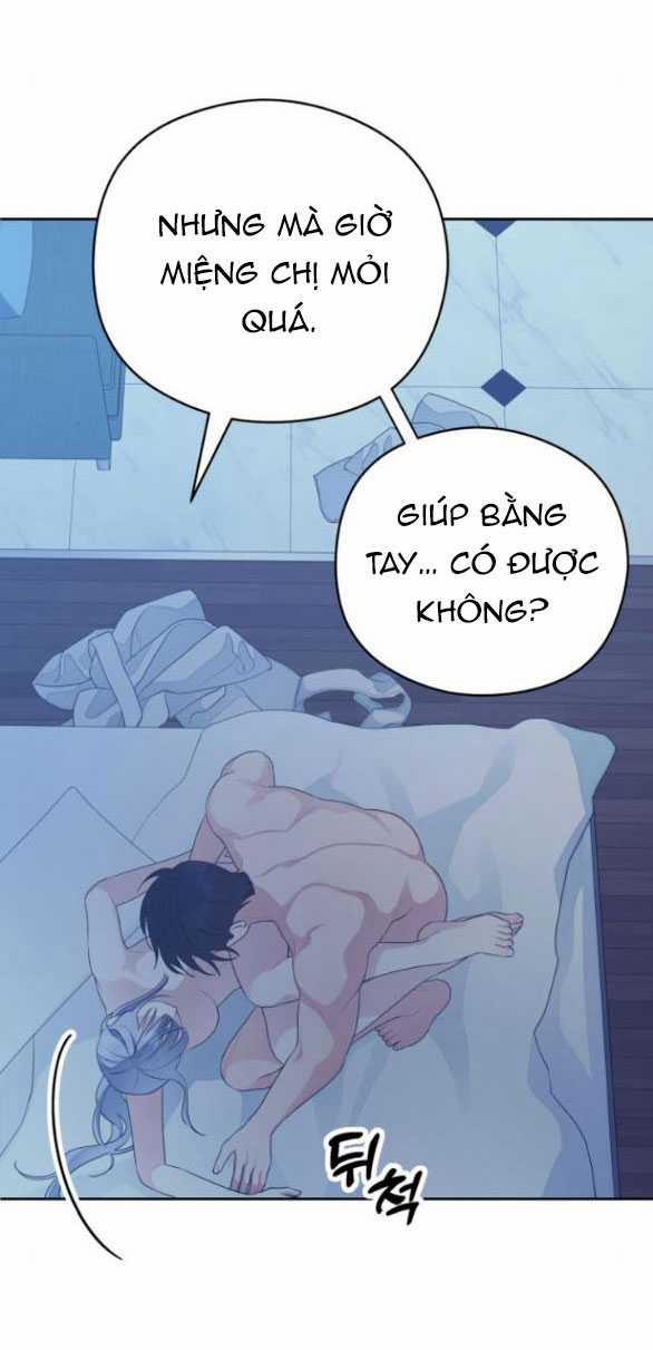 manhwax10.com - Truyện Manhwa [18+] Cậu Ổn Đến Mức Nào Chương 29 1 Trang 10