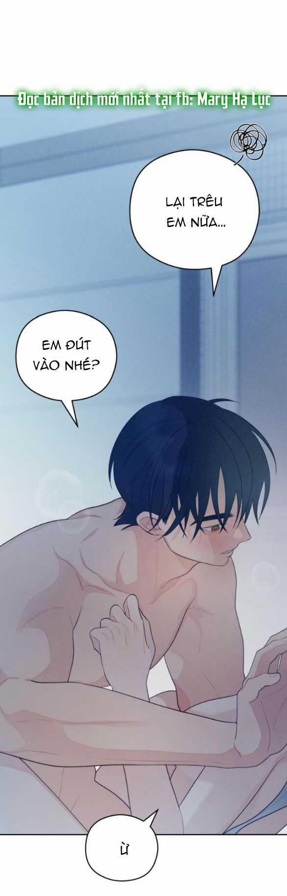 manhwax10.com - Truyện Manhwa [18+] Cậu Ổn Đến Mức Nào Chương 29 2 Trang 1