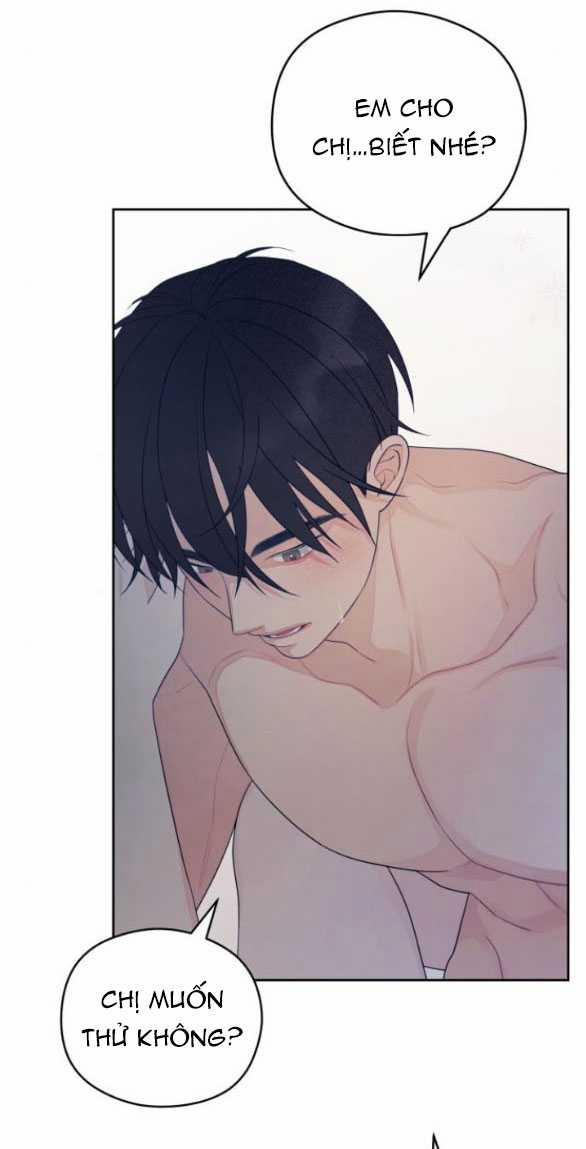 manhwax10.com - Truyện Manhwa [18+] Cậu Ổn Đến Mức Nào Chương 30 1 Trang 2