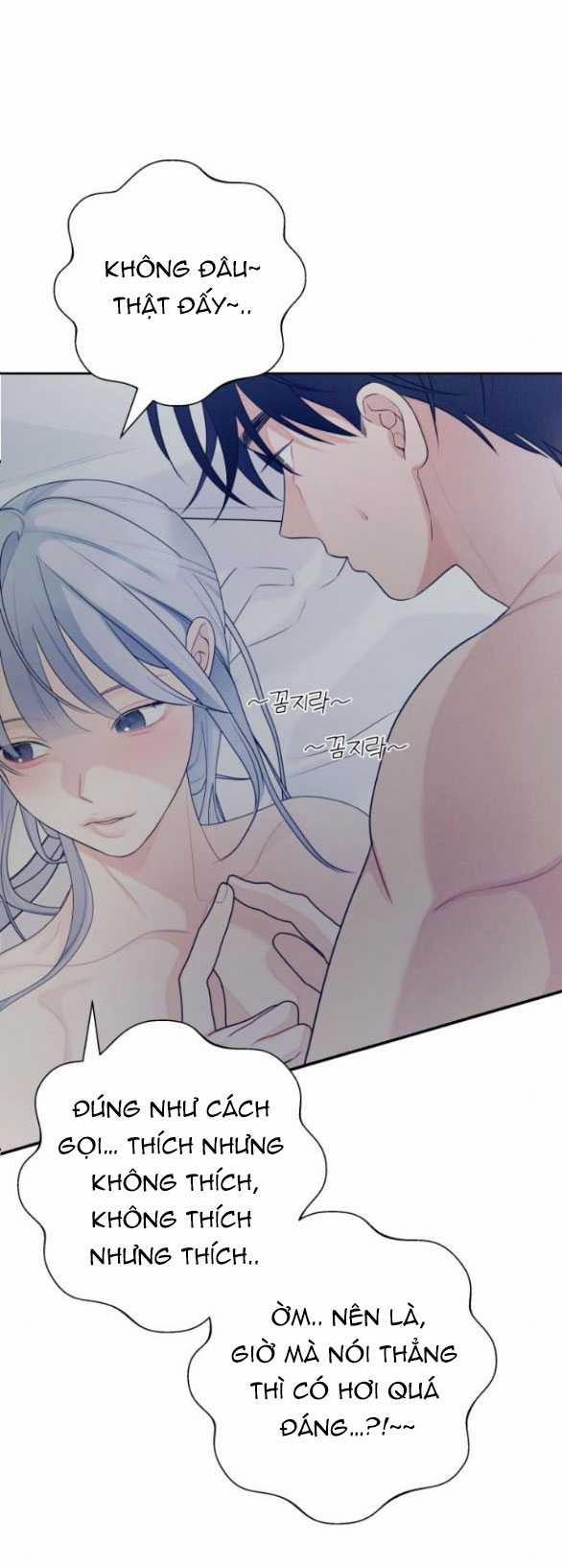 manhwax10.com - Truyện Manhwa [18+] Cậu Ổn Đến Mức Nào Chương 30 1 Trang 11