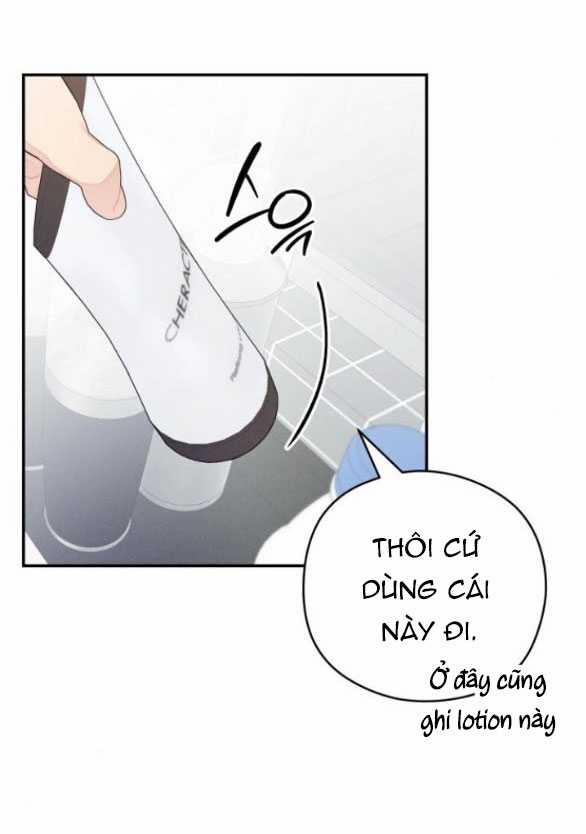 manhwax10.com - Truyện Manhwa [18+] Cậu Ổn Đến Mức Nào Chương 30 1 Trang 32