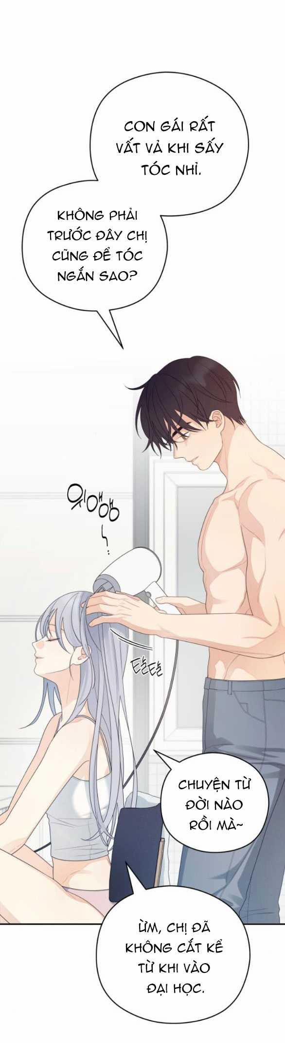 manhwax10.com - Truyện Manhwa [18+] Cậu Ổn Đến Mức Nào Chương 30 1 Trang 37