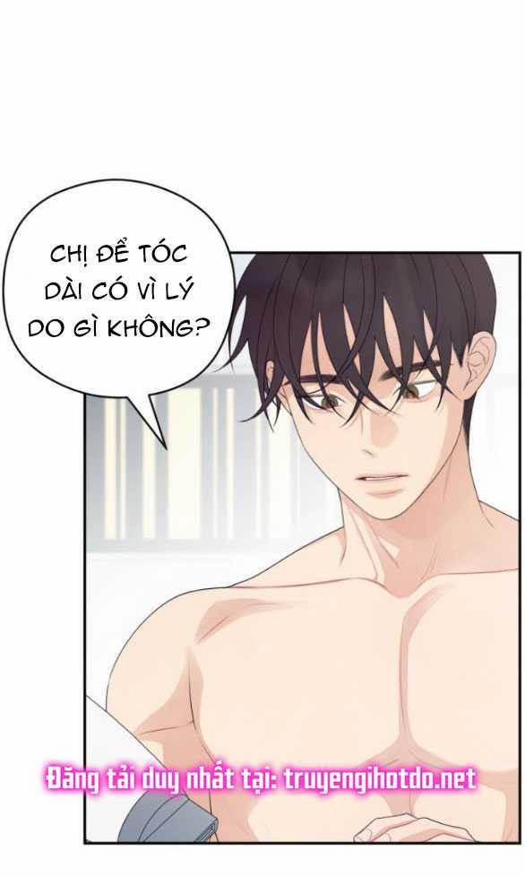 manhwax10.com - Truyện Manhwa [18+] Cậu Ổn Đến Mức Nào Chương 30 2 Trang 2