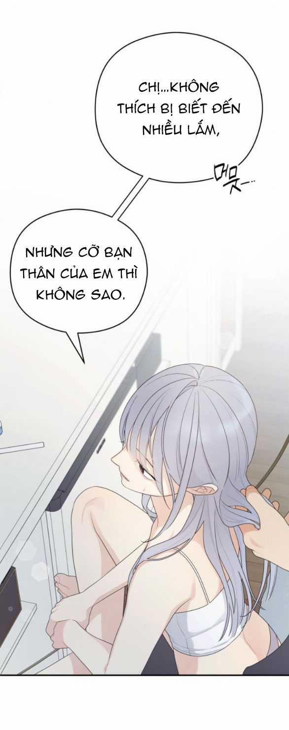 manhwax10.com - Truyện Manhwa [18+] Cậu Ổn Đến Mức Nào Chương 30 2 Trang 11