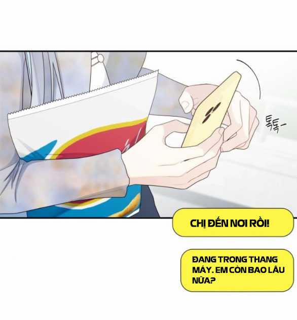 manhwax10.com - Truyện Manhwa [18+] Cậu Ổn Đến Mức Nào Chương 30 2 Trang 19