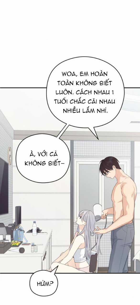 manhwax10.com - Truyện Manhwa [18+] Cậu Ổn Đến Mức Nào Chương 30 2 Trang 6