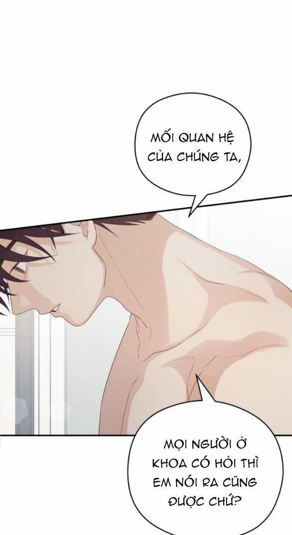 manhwax10.com - Truyện Manhwa [18+] Cậu Ổn Đến Mức Nào Chương 30 2 Trang 7