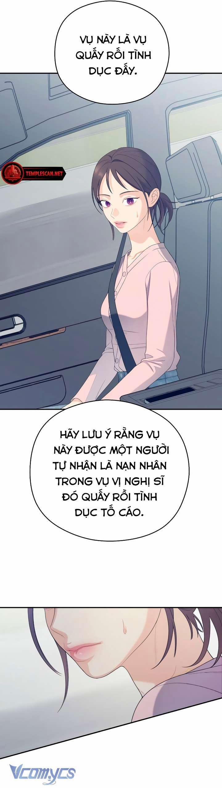 manhwax10.com - Truyện Manhwa [18+] Cậu Ổn Đến Mức Nào Chương 32 Trang 22