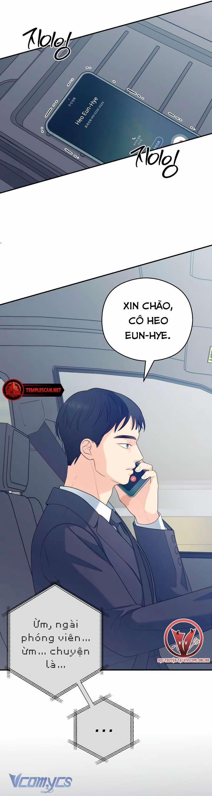 manhwax10.com - Truyện Manhwa [18+] Cậu Ổn Đến Mức Nào Chương 32 Trang 23