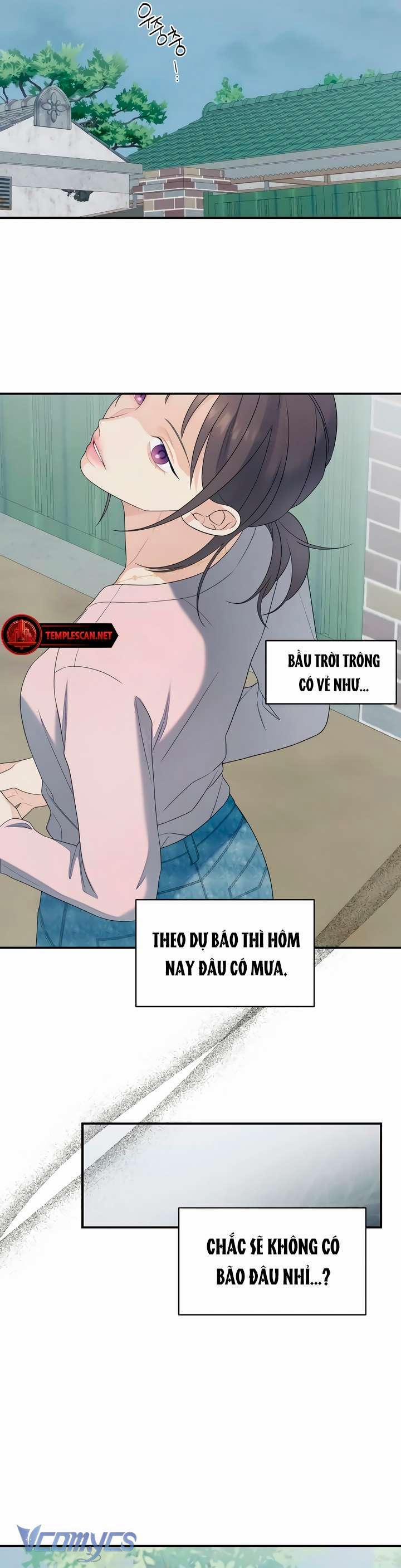 manhwax10.com - Truyện Manhwa [18+] Cậu Ổn Đến Mức Nào Chương 32 Trang 33