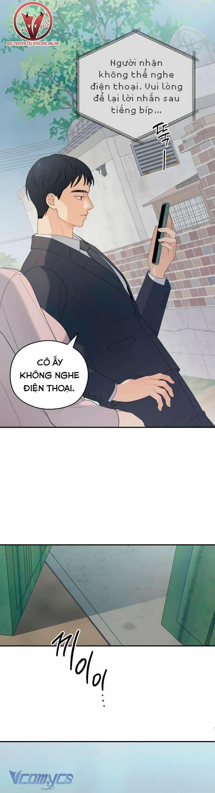 manhwax10.com - Truyện Manhwa [18+] Cậu Ổn Đến Mức Nào Chương 32 Trang 34