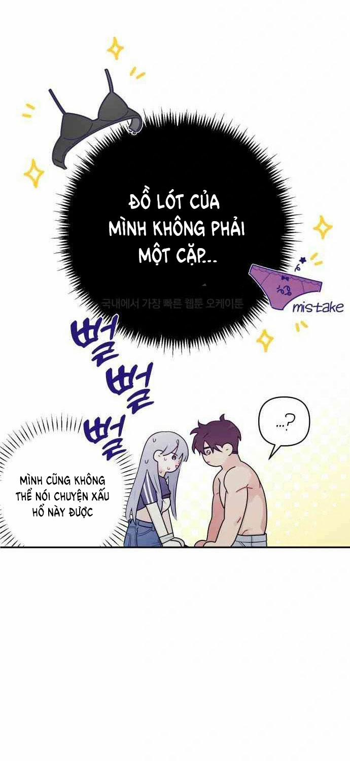 manhwax10.com - Truyện Manhwa [18+] Cậu Ổn Đến Mức Nào Chương 4 2 Trang 8