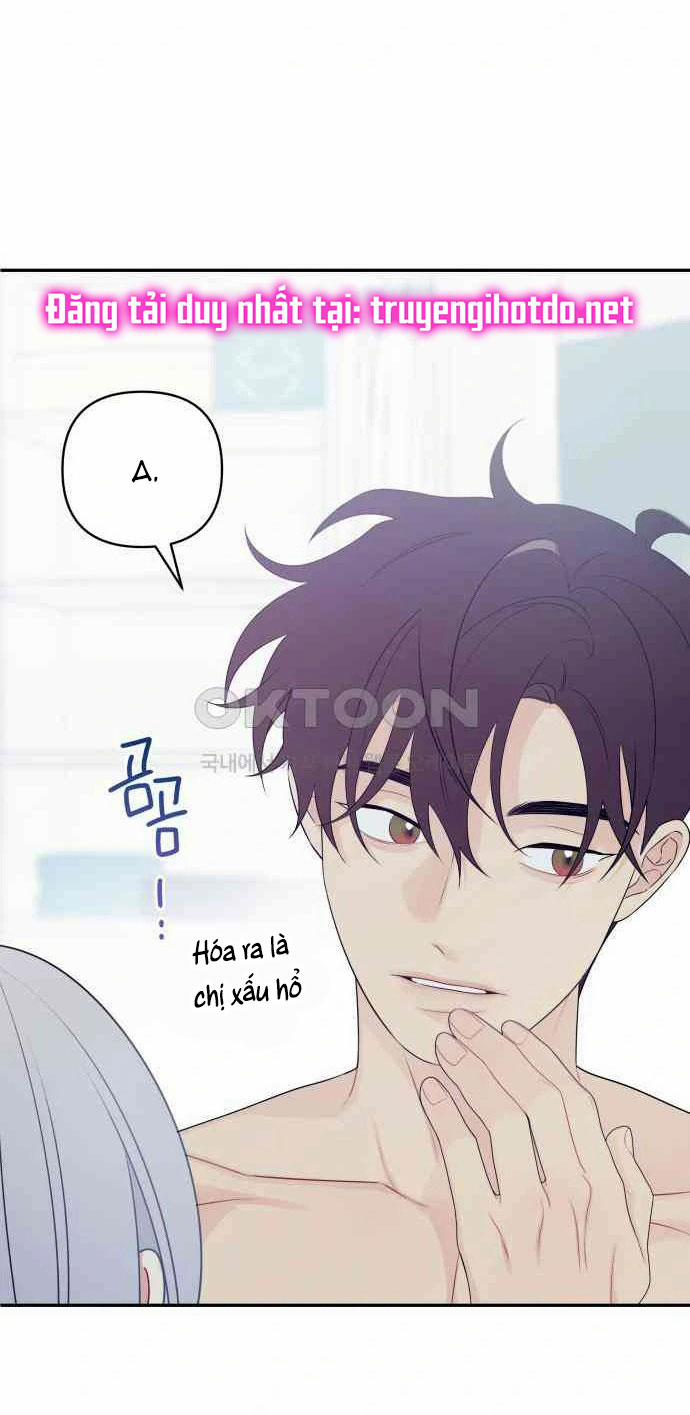 manhwax10.com - Truyện Manhwa [18+] Cậu Ổn Đến Mức Nào Chương 4 2 Trang 10