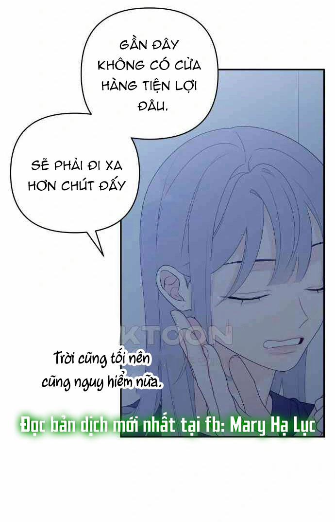 manhwax10.com - Truyện Manhwa [18+] Cậu Ổn Đến Mức Nào Chương 5 1 Trang 12