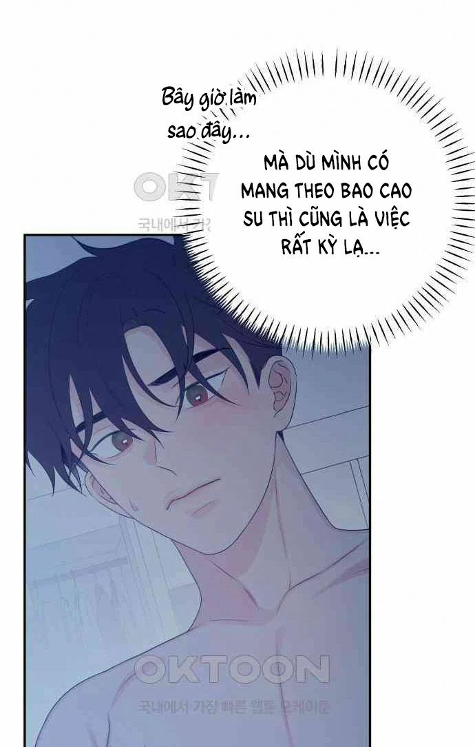 manhwax10.com - Truyện Manhwa [18+] Cậu Ổn Đến Mức Nào Chương 5 1 Trang 16