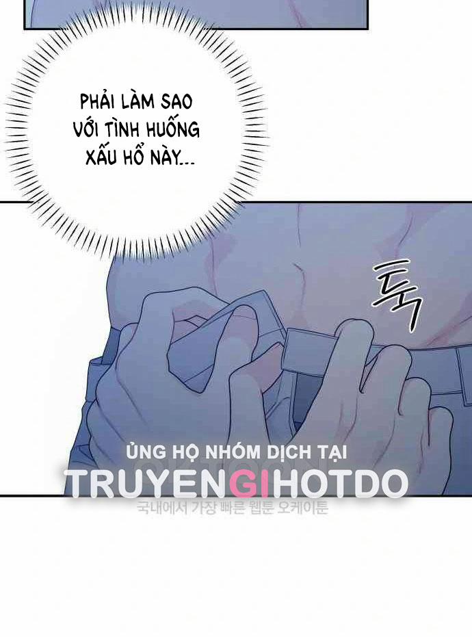 manhwax10.com - Truyện Manhwa [18+] Cậu Ổn Đến Mức Nào Chương 5 1 Trang 17