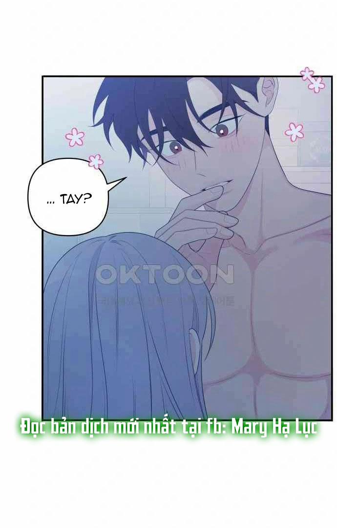 manhwax10.com - Truyện Manhwa [18+] Cậu Ổn Đến Mức Nào Chương 5 1 Trang 20