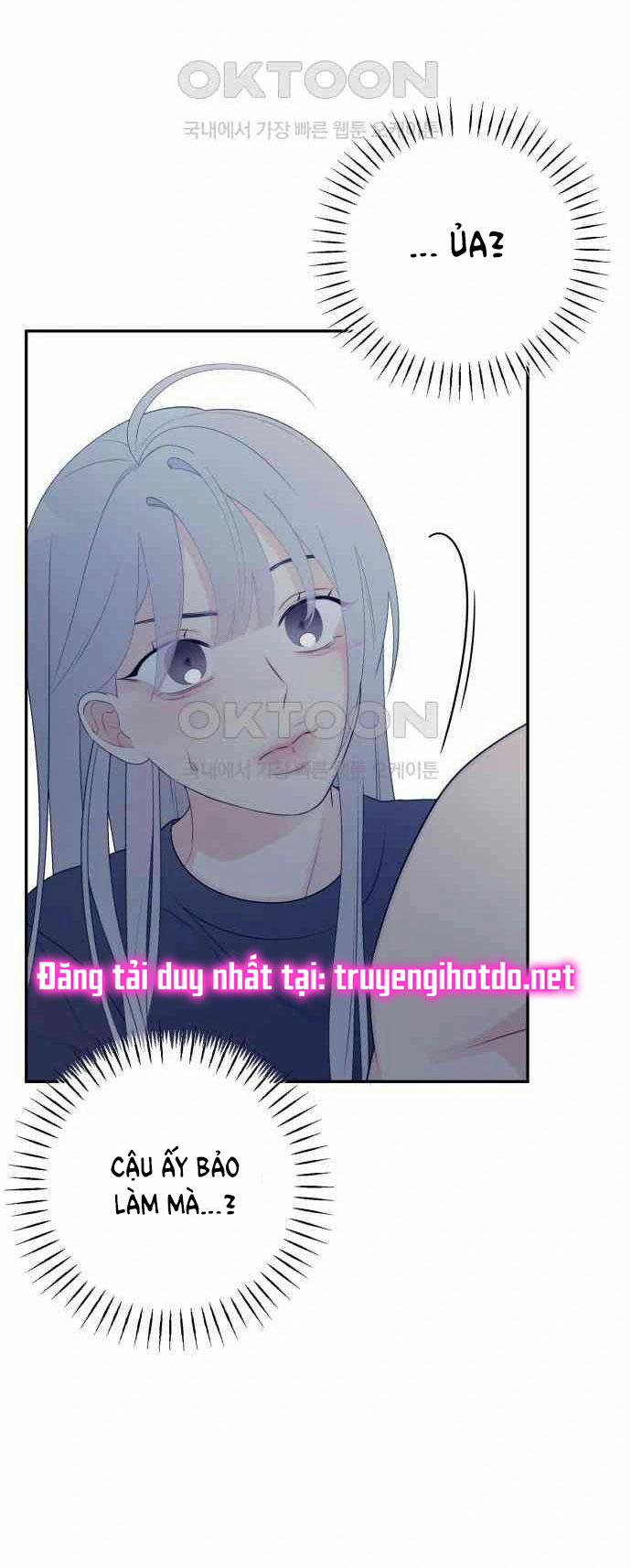 manhwax10.com - Truyện Manhwa [18+] Cậu Ổn Đến Mức Nào Chương 5 1 Trang 3