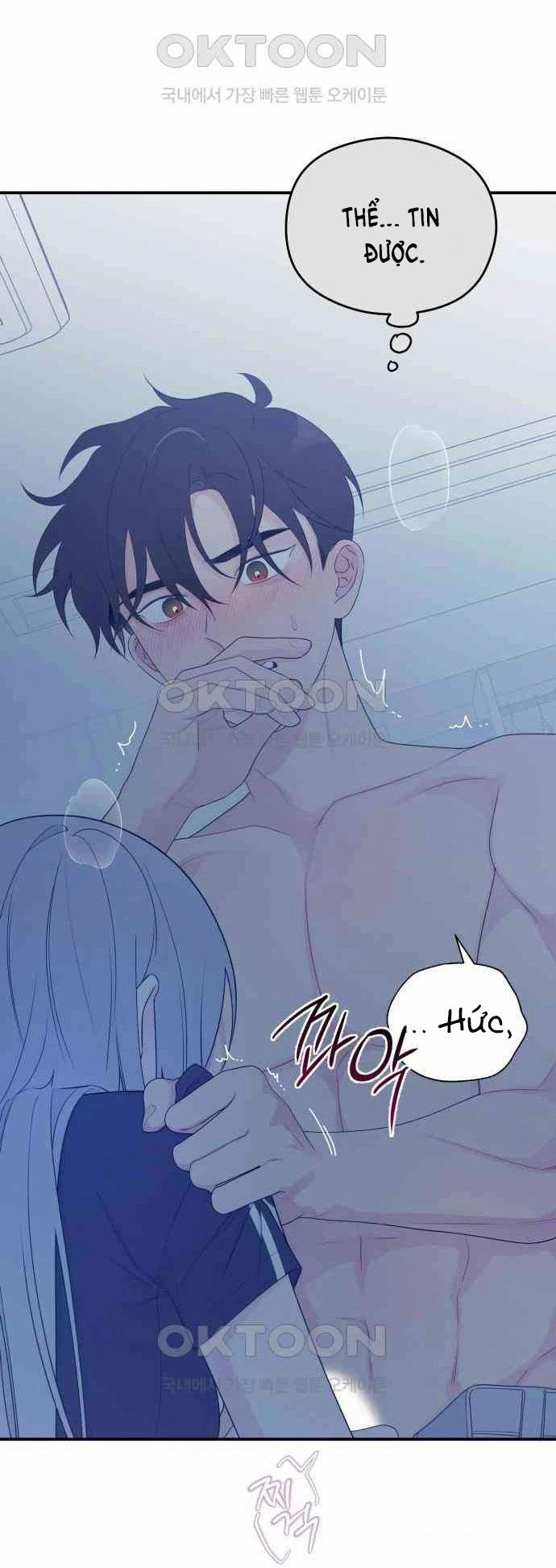 manhwax10.com - Truyện Manhwa [18+] Cậu Ổn Đến Mức Nào Chương 5 1 Trang 28