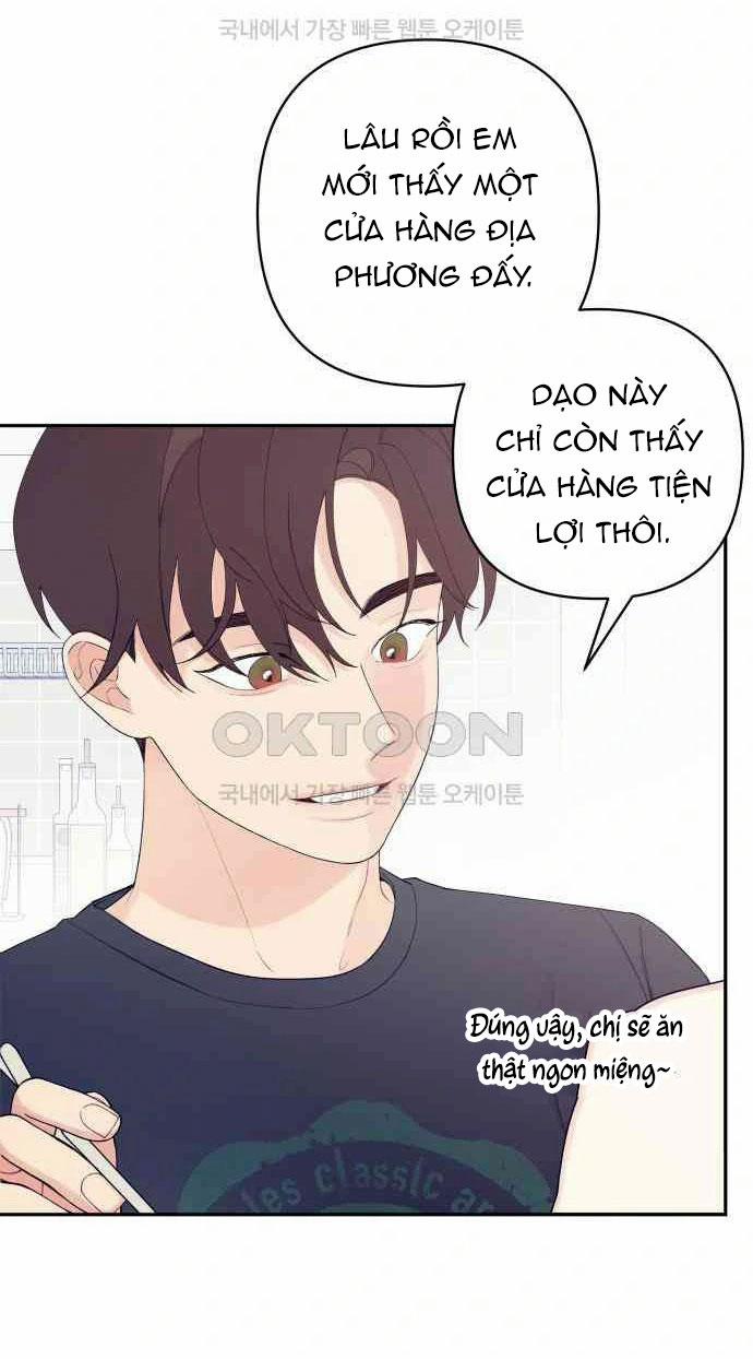 manhwax10.com - Truyện Manhwa [18+] Cậu Ổn Đến Mức Nào Chương 5 2 Trang 15