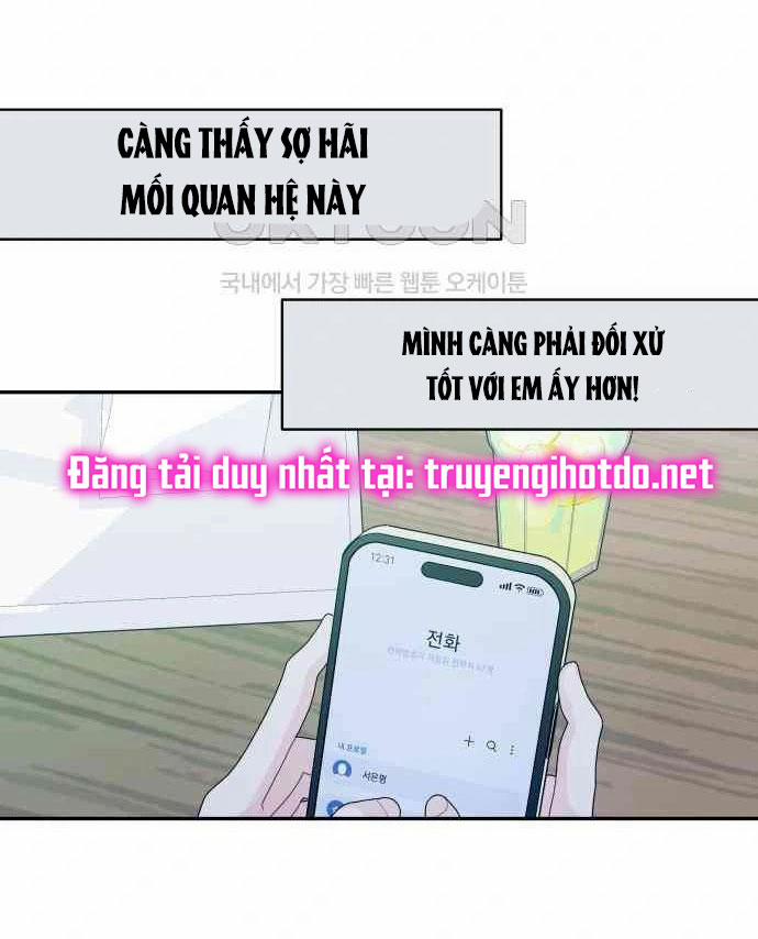 manhwax10.com - Truyện Manhwa [18+] Cậu Ổn Đến Mức Nào Chương 6 1 Trang 41