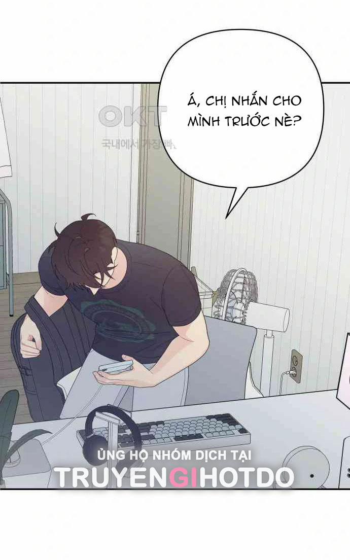 manhwax10.com - Truyện Manhwa [18+] Cậu Ổn Đến Mức Nào Chương 6 2 Trang 17