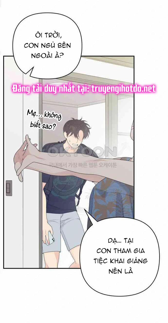 manhwax10.com - Truyện Manhwa [18+] Cậu Ổn Đến Mức Nào Chương 6 2 Trang 10