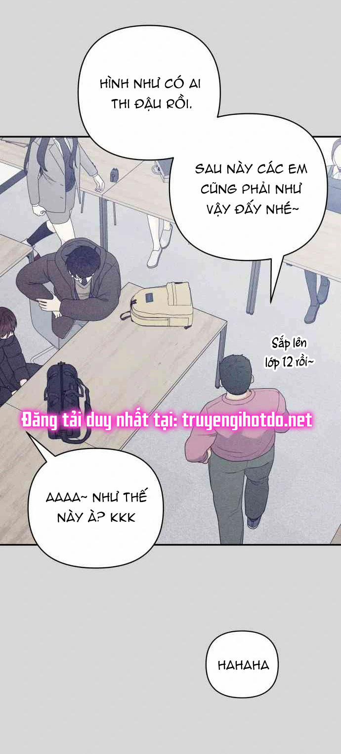 manhwax10.com - Truyện Manhwa [18+] Cậu Ổn Đến Mức Nào Chương 7 1 Trang 11