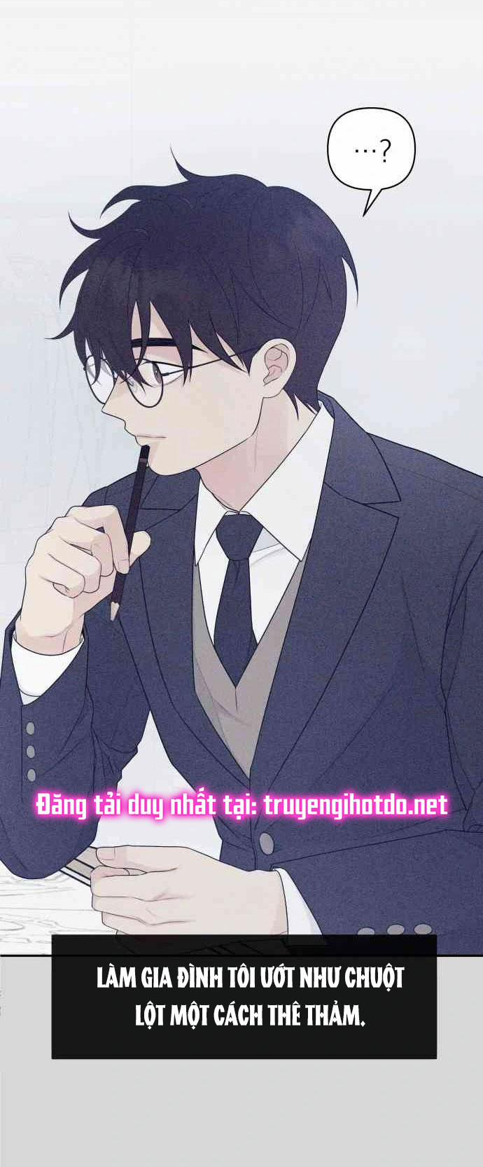 manhwax10.com - Truyện Manhwa [18+] Cậu Ổn Đến Mức Nào Chương 7 1 Trang 26