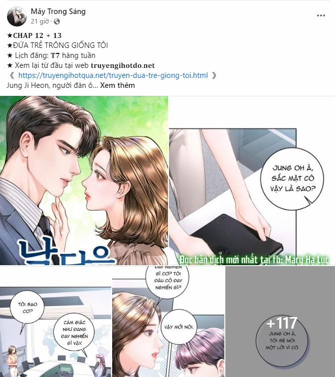 manhwax10.com - Truyện Manhwa [18+] Cậu Ổn Đến Mức Nào Chương 7 1 Trang 41