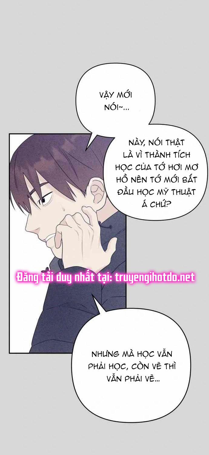 manhwax10.com - Truyện Manhwa [18+] Cậu Ổn Đến Mức Nào Chương 7 1 Trang 6