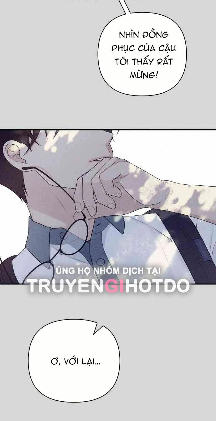 manhwax10.com - Truyện Manhwa [18+] Cậu Ổn Đến Mức Nào Chương 7 2 Trang 22